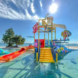 Hotel Grifid Moko
