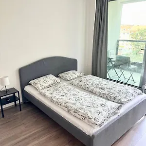 Hotel Harfa Chill Zone