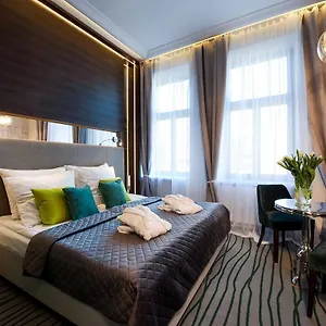 Hotel Plaza Boutique