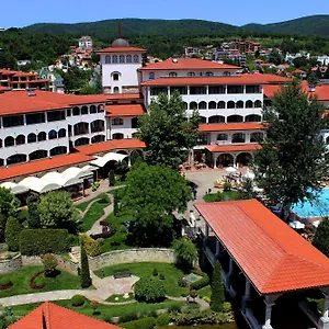 Rezort Helena Park
