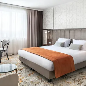 Hotel Metropolo By Golden Tulip