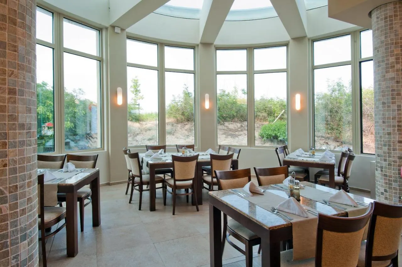 Jeravi Club Hotel Primorsko