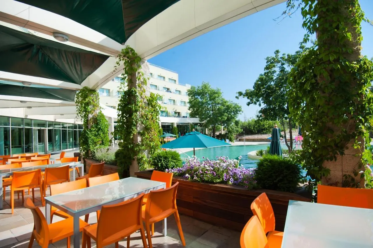 Jeravi Club Hotel Primorsko
