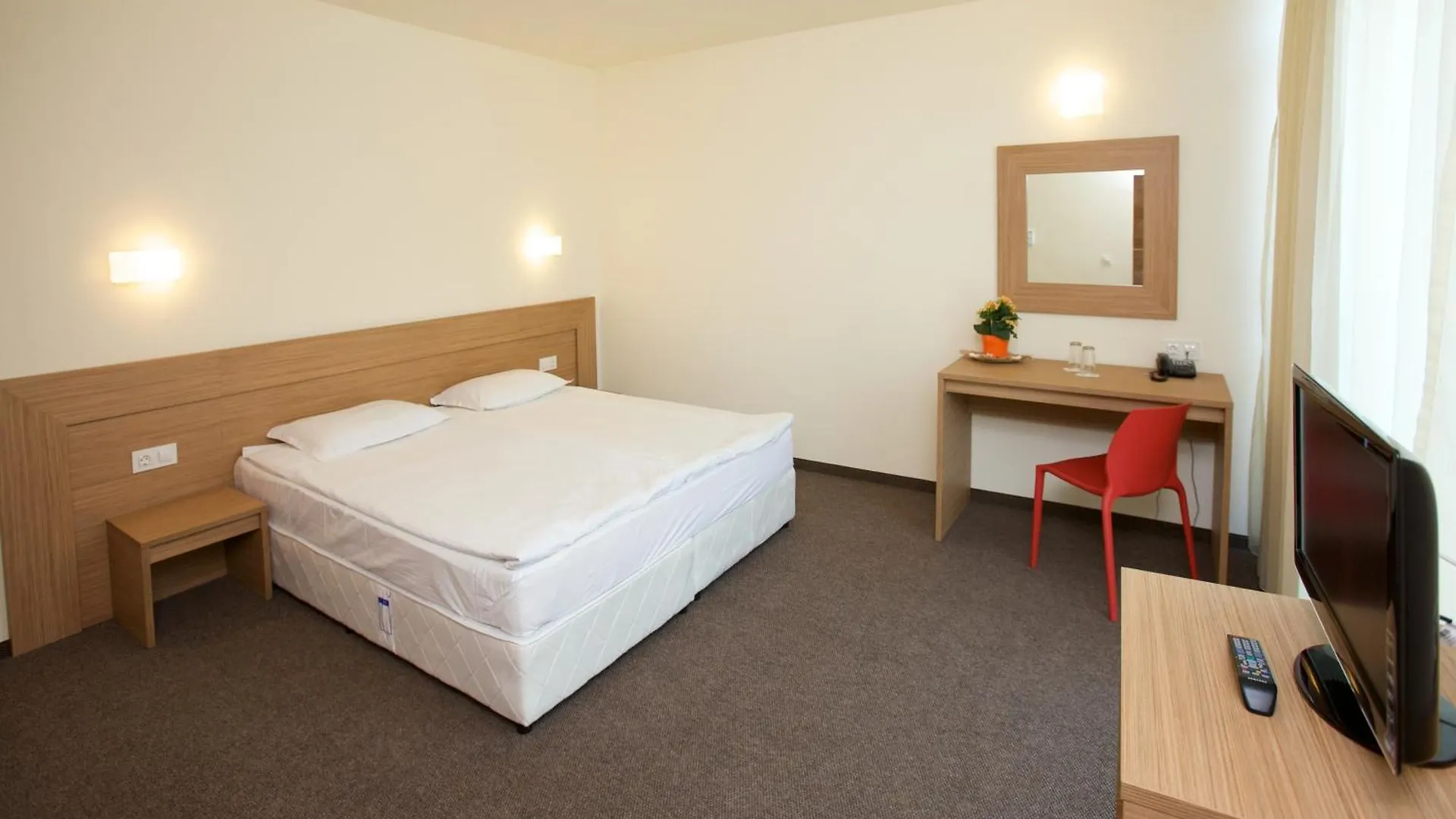 Jeravi Club Hotel Primorsko
