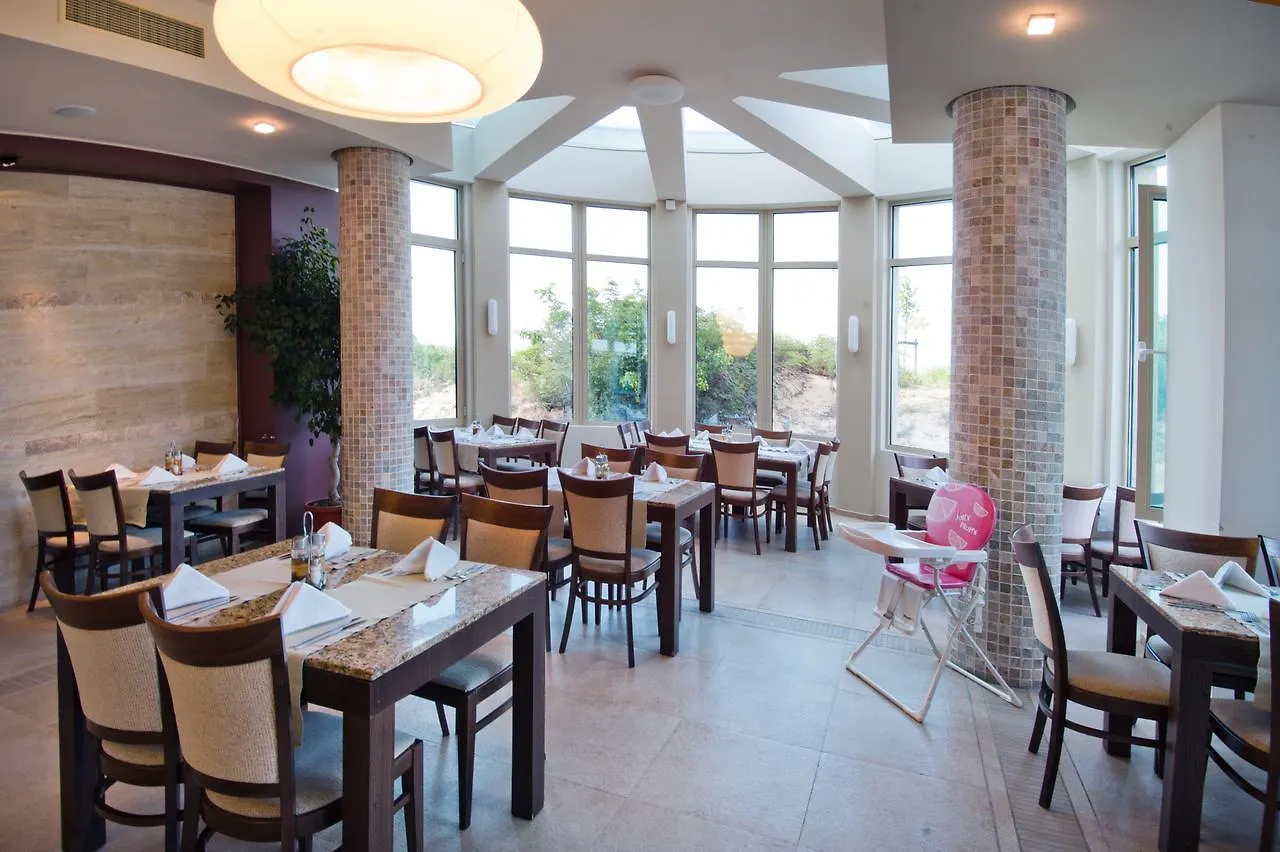 Jeravi Club Hotel Primorsko
