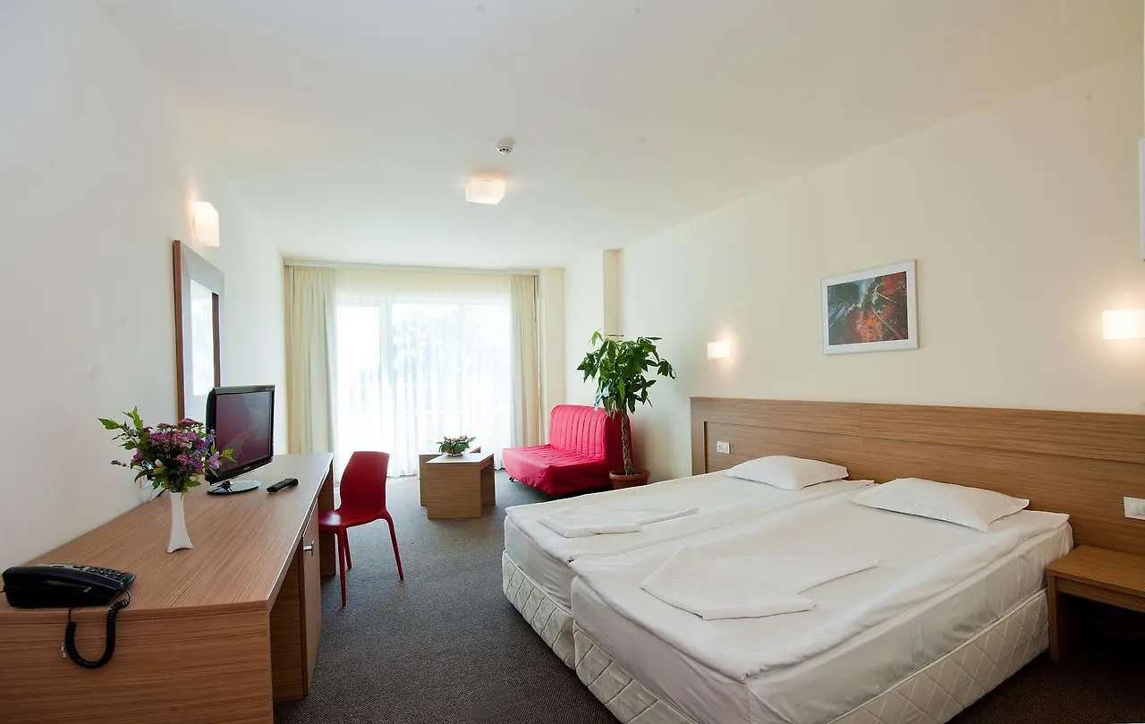 Jeravi Club Hotel Primorsko