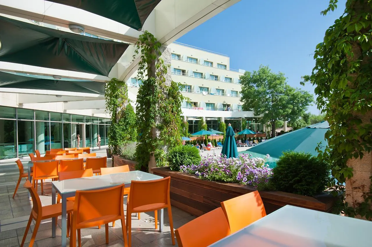 Jeravi Club Hotel Primorsko