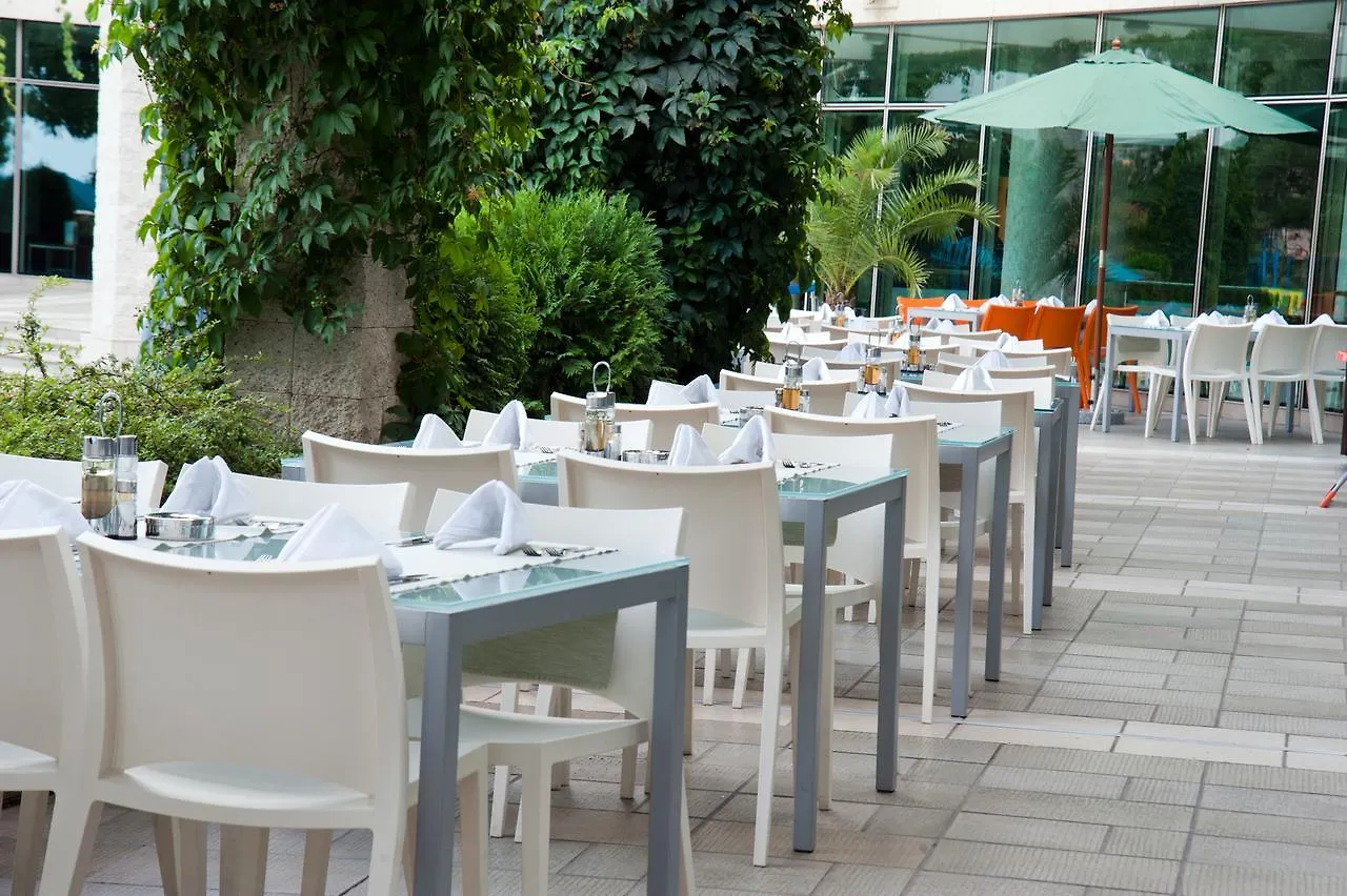 Jeravi Club Hotel Primorsko